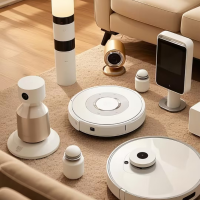 智能家居核心设备怎么选？高性价比组合方案出炉